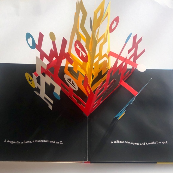 Hide and Seek Pop-Up Book David A. Carter - Picture 10 of 16